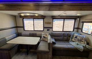 Our Annie--2021 Crossroads Zinger--Delivery Only