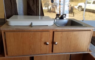 2010 Coachmen RV Clipper Sport 108ST