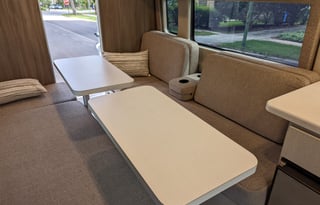 2022 Thor Motor Coach Tellaro 20L