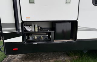 The Grand Getaway (DELIVERY ONLY)