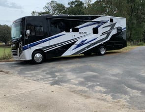 Thor Motor Coach Outlaw 38MB