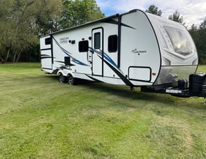 Coachmen RV Freedom Express Liberty Edition 292BHDS