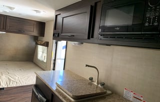 2018 Pacific Coachworks Pacifica