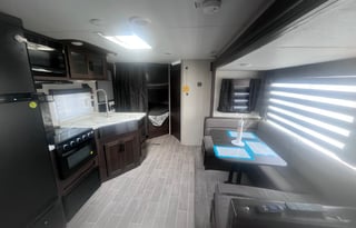 2025 Forest River RV Cherokee 274WK