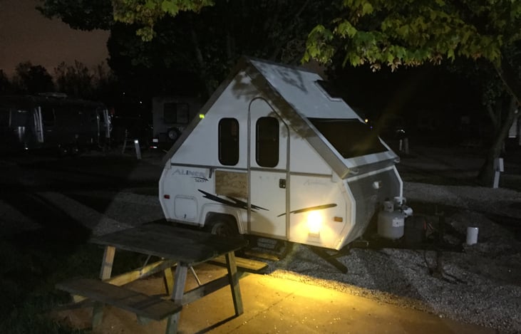 RV Photo