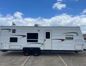 Jayco Jay Flight 27bh