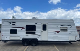 2005 Jayco Jay Flight