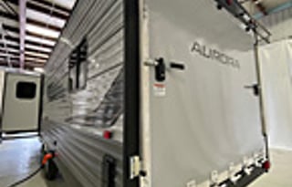 2022 Forest River RV Aurora 29RLDS