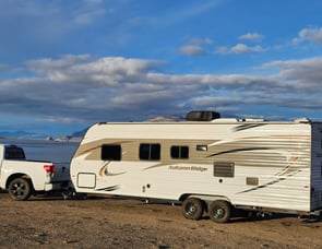 Starcraft Autumn Ridge 26BHS