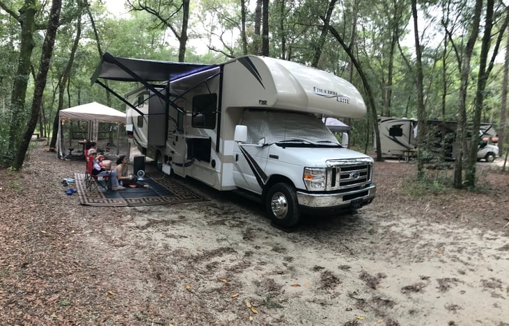 RV Photo