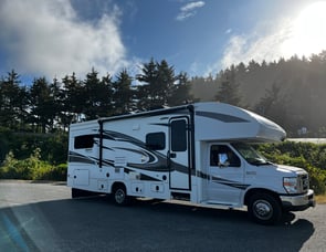 Jayco Greyhawk 26Y
