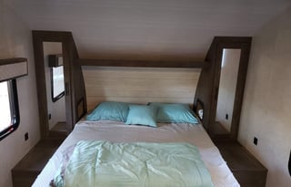 2020 Forest River RV Salem Cruise Lite 261BHXL