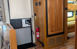 2017 Jayco Greyhawk - Glamping Heaven!