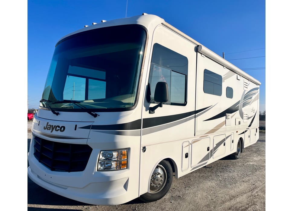 Class A Motor Home rentals in Maplewood