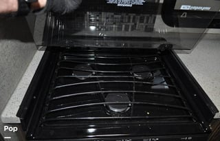 RVing in Michigan w/heat