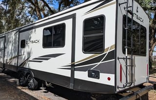 2021 Keystone Outback 330RL