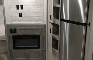 2025 BRAND NEW! Coachmen Catalina Legacy 263BHSCK