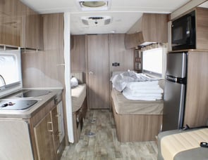 Winnebago Trend 23D