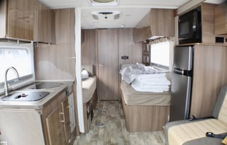 2017 Winnebago Trend 23D