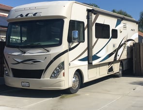 Thor Motor Coach ACE 29.3