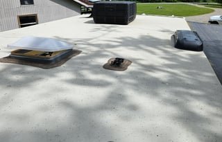 Finger Lakes RV Rentals Half Pt.