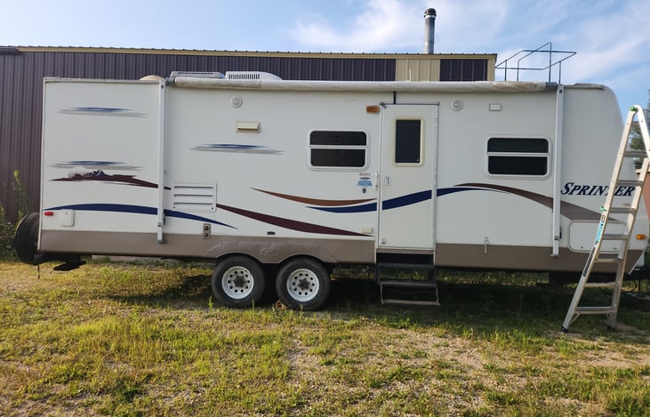 RV Photo