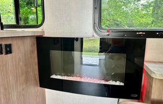 2020 Forest River RV No Boundaries NB19.3