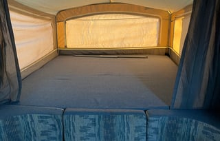 1996 Dutchmen RV Dutchmen 1204