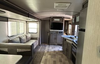 2021 Cruiser MPG 2860BH