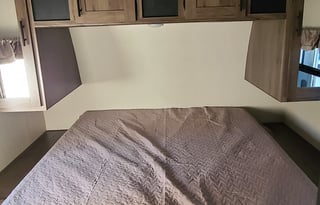 2020 Prime Time RV Avenger ATI 27DBS