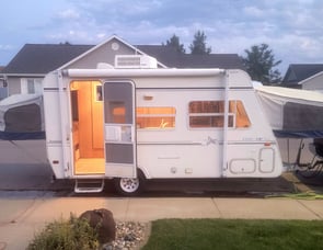 Starcraft Travel Star 17CK