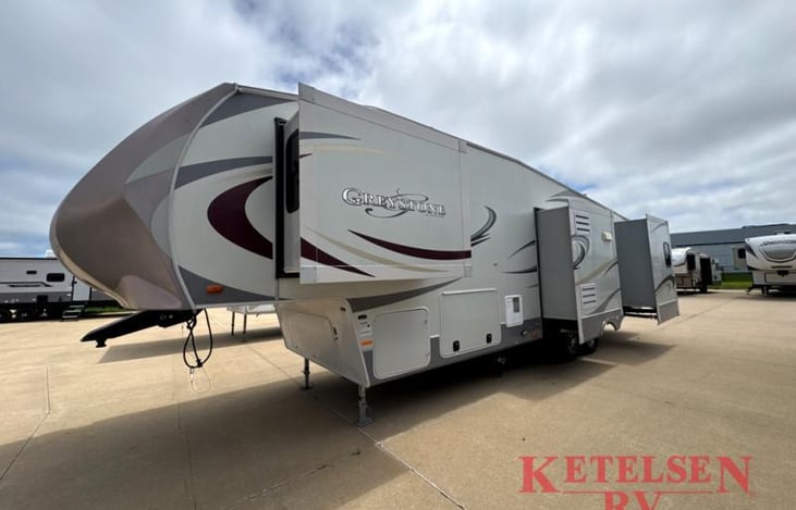 RV Photo