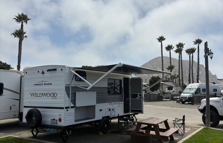 RV Photo