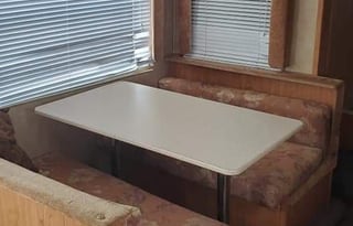 Family Friendly "Spirit" 5th wheel