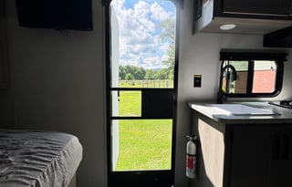 2024 Keystone RV Hideout 175BHI