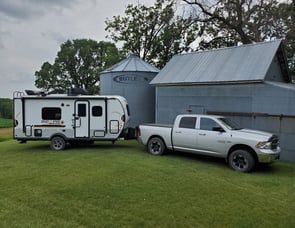 Forest River RV Rockwood GEO Pro G19FD