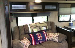 2019 Cruiser Fun Finder XTREME LITE 27BH