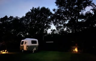 Happier Camper HC1