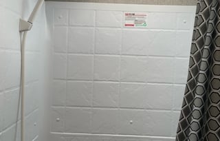 Mel's Fun Family Getaway