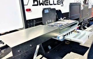 WineCountry OBI Dweller15 Adventure Rig