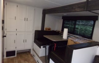 2021 Hideout Single Axle Keystone RV
