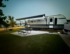 Jayco Jay Flight SLX 262RLS