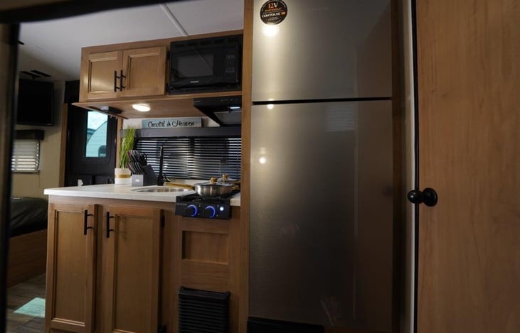 RV Photo