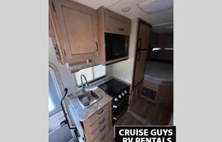 2020 Thor MotorCoach Four Winds 22E- FULLY STOCKED