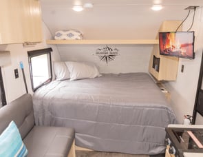 Forest River RV Salem FSX 174BHLE