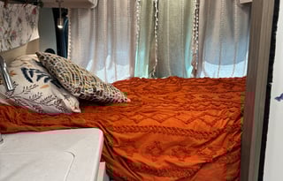 Rize & Shine Pet Friendly, Adventure Ready!