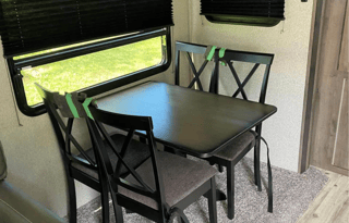 2019 Keystone RV Sprinter Campfire Edition 29FK