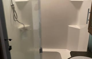 2015 Coachmen RV Brookstone 325RL