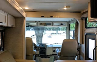 2023 Thor Motor Coach ACE 29D