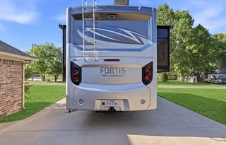 '21 Fleetwood Fortis - Sleeps 8 - Free Starlink
